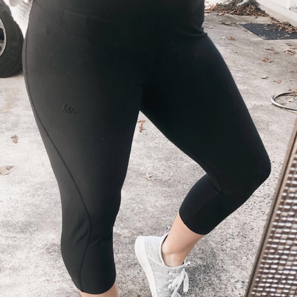 Adidas Climalite Leggings - Picture 6 of 7